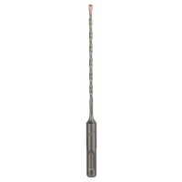 BOSCH Vrták do kladiv SDS plus-5 2608585596