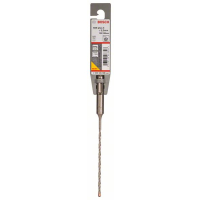 BOSCH Vrták do kladiv SDS plus-5 2608585596