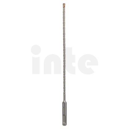 BOSCH Vrták do kladiv SDS plus-5 2608585597