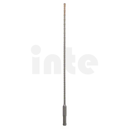 BOSCH Vrták do kladiv SDS plus-5 2608585598