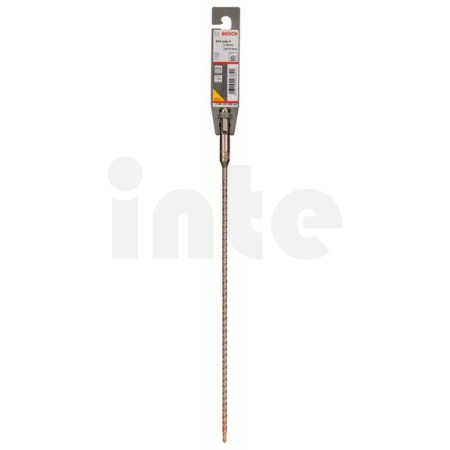 BOSCH Vrták do kladiv SDS plus-5 2608585598