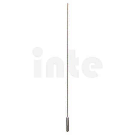 BOSCH Vrták do kladiv SDS plus-5 2608585599