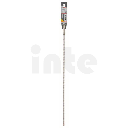 BOSCH Vrták do kladiv SDS plus-5 2608585599