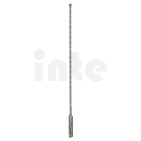 BOSCH Vrták do kladiv SDS plus-5 2608585600