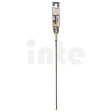BOSCH Vrták do kladiv SDS plus-5 2608585600