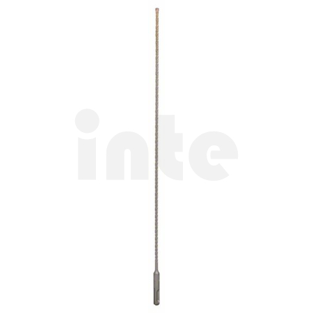 BOSCH Vrták do kladiv SDS plus-5 2608585601