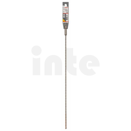 BOSCH Vrták do kladiv SDS plus-5 2608585601