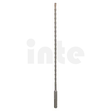 BOSCH Vrták do kladiv SDS plus-5 2608585602