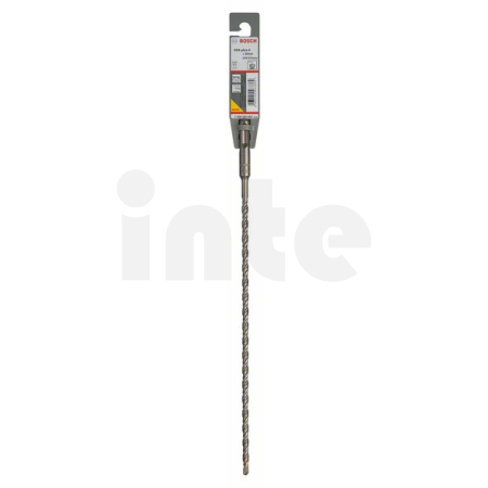 BOSCH Vrták do kladiv SDS plus-5 2608585602