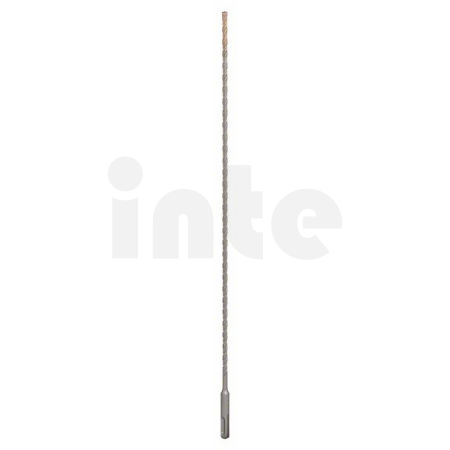 BOSCH Vrták do kladiv SDS plus-5 2608585603