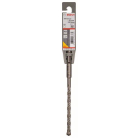 BOSCH Vrták do kladiv SDS plus-5 2608585604