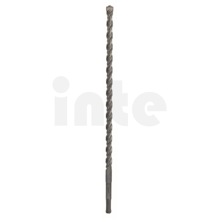 BOSCH Vrták do kladiv SDS plus-5 2608585606