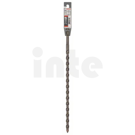 BOSCH Vrták do kladiv SDS plus-5 2608585606
