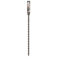 BOSCH Vrták do kladiv SDS plus-5 2608585606