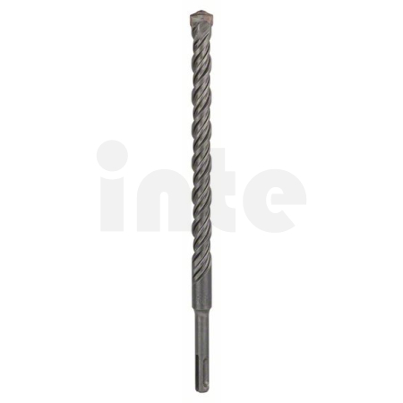 BOSCH Vrták do kladiv SDS plus-5 2608585607