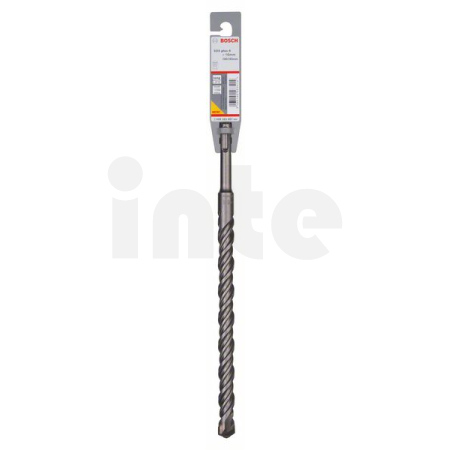 BOSCH Vrták do kladiv SDS plus-5 2608585607
