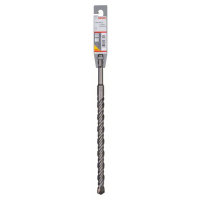 BOSCH Vrták do kladiv SDS plus-5 2608585607