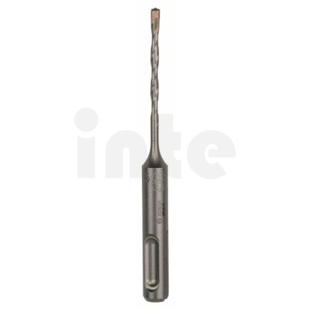 BOSCH Vrták do kladiv SDS plus-5, 10 ks 2608585608