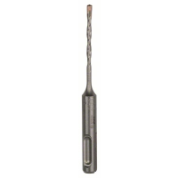 BOSCH Vrták do kladiv SDS plus-5, 10 ks 2608585608