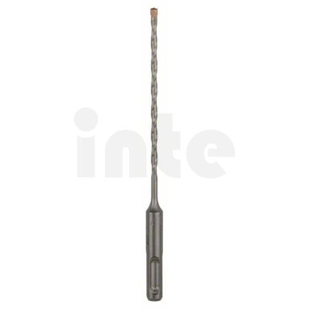 BOSCH Vrták do kladiv SDS plus-5, 10 ks 2608585611