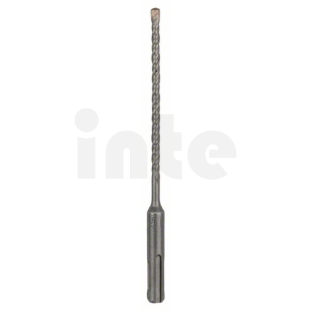 BOSCH Vrták do kladiv SDS plus-5, 10 ks 2608585613