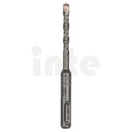 BOSCH Vrták do kladiv SDS plus-5, 10 ks 2608585616
