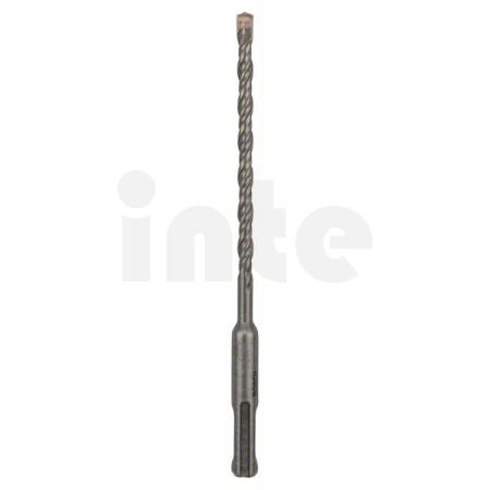 BOSCH Vrták do kladiv SDS plus-5 2608585617