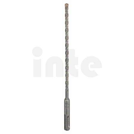 BOSCH Vrták do kladiv SDS plus-5, 10 ks 2608585618