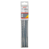 BOSCH Vrták do kladiv SDS plus-5, 10 ks 2608585620