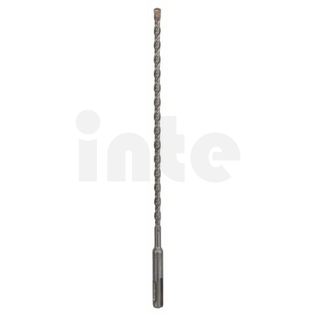 BOSCH Vrták do kladiv SDS plus-5, 10 ks 2608585621