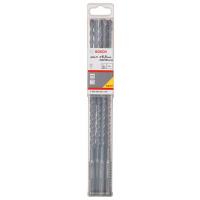 BOSCH Vrták do kladiv SDS plus-5, 10 ks 2608585621