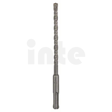 BOSCH Vrták do kladiv SDS plus-5, 10 ks 2608585622