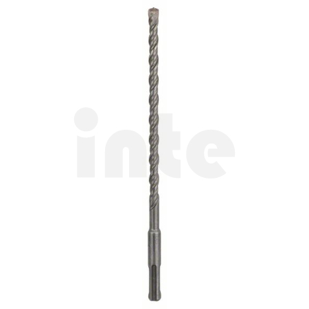 BOSCH Vrták do kladiv SDS plus-5, 10 ks 2608585624