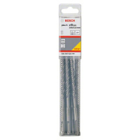 BOSCH Vrták do kladiv SDS plus-5, 10 ks 2608585624