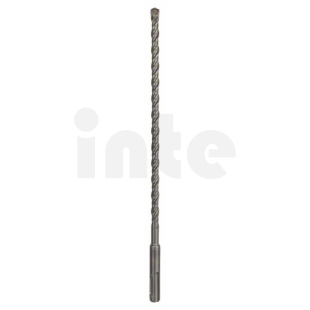 BOSCH Vrták do kladiv SDS plus-5, 10 ks 2608585625