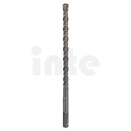 BOSCH Vrták do kladiv SDS plus-5, 10 ks 2608585627