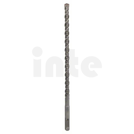 BOSCH Vrták do kladiv SDS plus-5, 10 ks 2608585628
