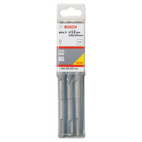 BOSCH Vrták do kladiv SDS plus-5, 10 ks 2608585629