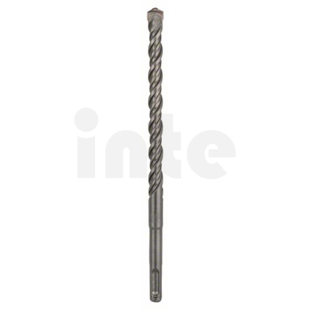 BOSCH Vrták do kladiv SDS plus-5, 10 ks 2608585630