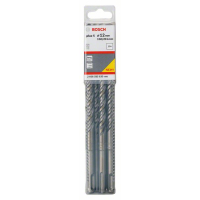 BOSCH Vrták do kladiv SDS plus-5, 10 ks 2608585630