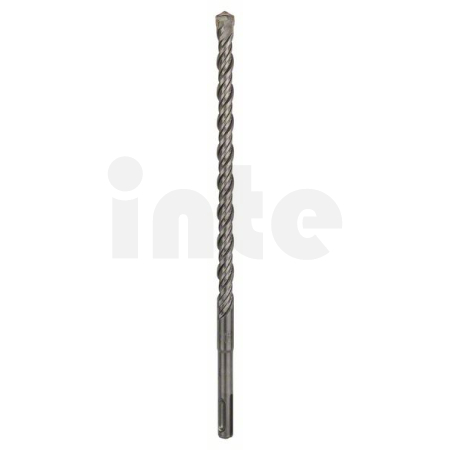 BOSCH Vrták do kladiv SDS plus-5, 10 ks 2608585631