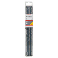 BOSCH Vrták do kladiv SDS plus-5, 10 ks 2608585631