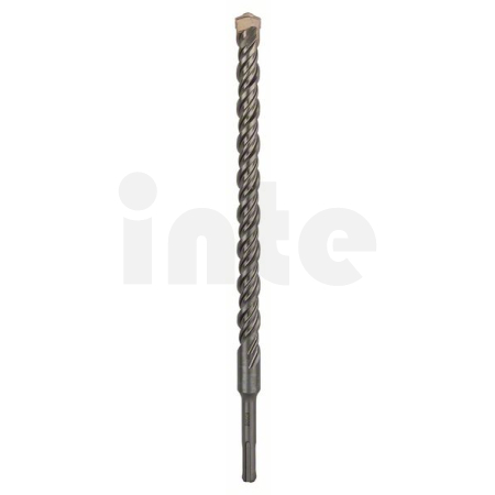 BOSCH Vrták do kladiv SDS plus-5 2608585952