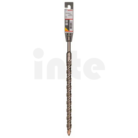 BOSCH Vrták do kladiv SDS plus-5 2608585952