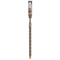 BOSCH Vrták do kladiv SDS plus-5 2608585952