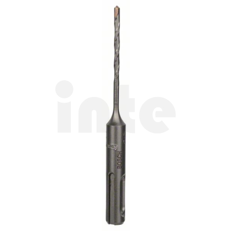 BOSCH Vrták do kladiv SDS plus-5 2608587801