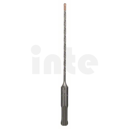 BOSCH Vrták do kladiv SDS plus-5 2608587802
