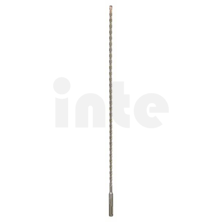 BOSCH Vrták do kladiv SDS plus-5 2608587830