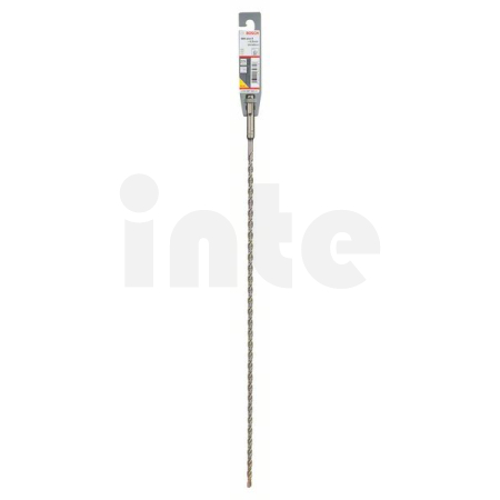BOSCH Vrták do kladiv SDS plus-5 2608587830