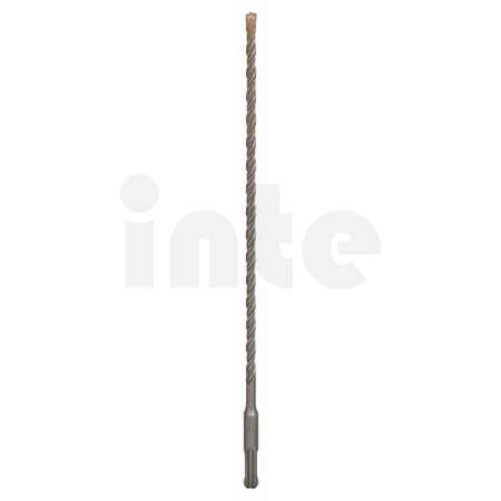 BOSCH Vrták do kladiv SDS plus-5 2608587835